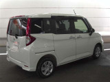 ルーミー 1.0 G-T 