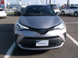 C-HR ハイブリッド 1.8 G モード ネロ セーフティ プラス 