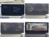 【マツダコネクト】ラジオ・テレビ/Bluetoothオーディオ、その他アプリケーションなどの機能で楽しむことができます。