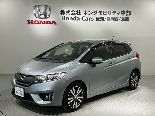 ホンダ フィット 