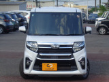 タントカスタム RS スタイルセレクション 