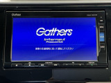 純正メモリーインターナビ付きです!CD・DVD再生、ミュージックサーバー、フルセグTV視聴、Bluetooth・ミュージックプレーヤー接続可能です!