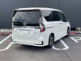 セレナ 1.2 e-POWER ハイウェイスターG 