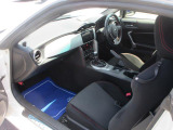 スバルのU-Carは全車、「まごころクリーニング」を実施しております。