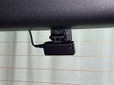 【後方カメラ】もしものときのあおり運転の対策や事故の記録を行ってくれます。
