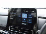 豊富なオーディオソース♪Bluetooth接続可能です♪
