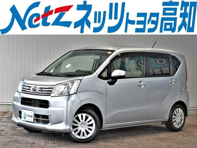 ムーヴ L 