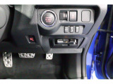 便利なキーレスアクセス&プッシュスタート☆運転席パワーシートは2名分のメモリー機能も備えています