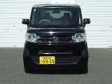 N-BOXスラッシュ G L インテリアカラーパッケージ 4WD 