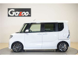 タントカスタム RS 