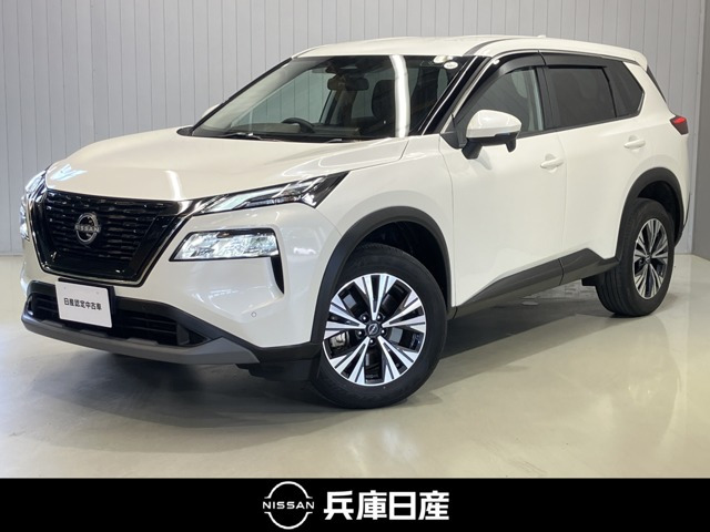 エクストレイル 1.5 S