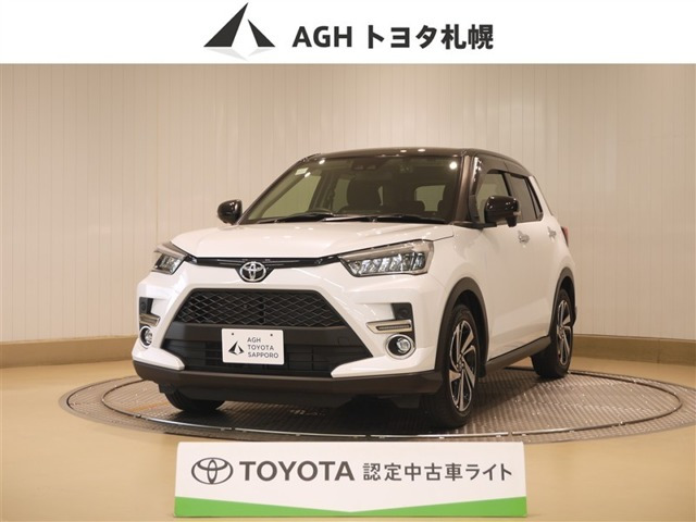 ライズ 1.0 Z 4WD 