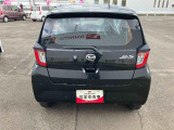 中古車をお選びいただく際に気になる走行距離や修復歴などに加えてキズ・凹みの有無・状態や消耗品の交換、今までの整備状況が &ldquo;ダイハツ認定中古車カルテ&rdquo;でわかります。