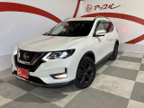 エクストレイル 2.0 20Xi Vセレクション 4WD 