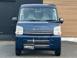 エブリイ PA リミテッド 本革シート 修復歴無し