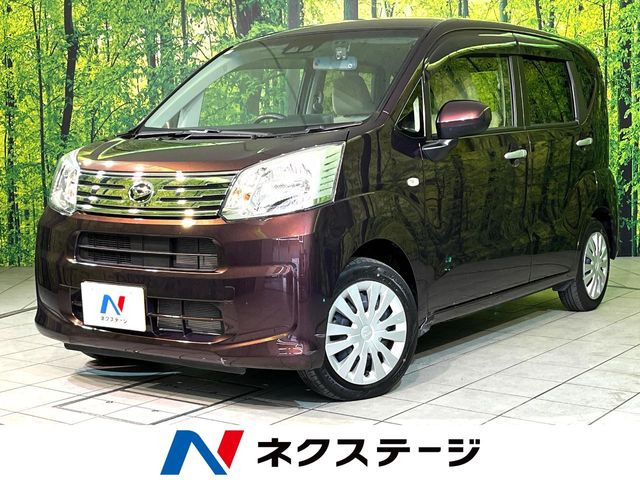 ムーヴ L SAIII 