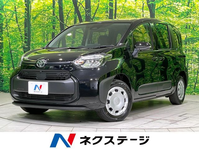トヨタ シエンタ 