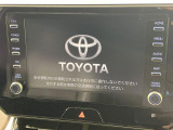 ハリアー 2.0 G 