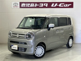 購入後もトヨタのネットワークでしっかりサポート。だから軽自動車も安心してお選び頂けます。