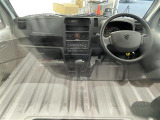 キャリイ KC エアコン パワステ 4WD 4WD 修復歴無し
