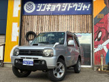 ジムニー XC 4WD 