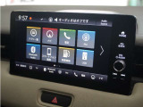 ◆Apple Car Play・Android Auto◆スマホ連携が可能!対応するアプリをディスプレイで操作できます。