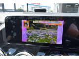 TVチューナー装備