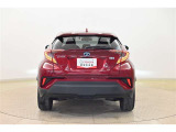 C-HR ハイブリッド 1.8 G 