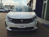 3008 GT ブルーHDi 