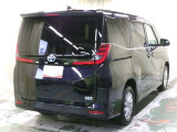ノア  1.8 ハイブリッド Z E-Four 4WD