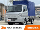 日産 NT100クリッパー
