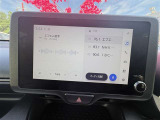 ディスプレイオーディオになります。R11までは通信型のナビも使えます。