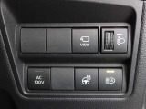 非常時やキャンプなどに役立つAC100Vコンセント付きです。