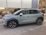 C3エアクロスSUV シャイン パッケージ 