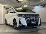 アルファード ハイブリッド 2.5 SR Cパッケージ E-Four 4WD 