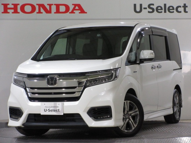 ホンダ ステップワゴン 