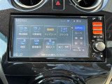 音楽も通話もワイヤレス:Bluetooth Audio対応で、スマホの音楽を車内スピーカーで手軽に楽しめます。ハンズフリー通話にも対応しています!