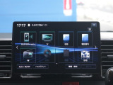 AV MENU