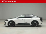 クラウンクロスオーバー  RS アト