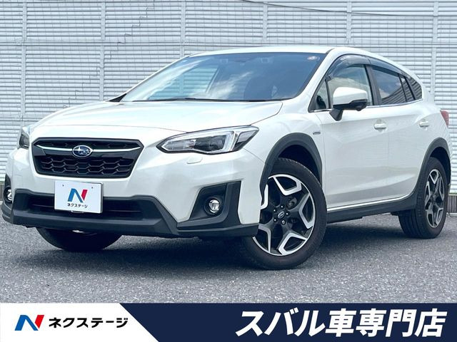XV 2.0e-S アイサイト 4WD