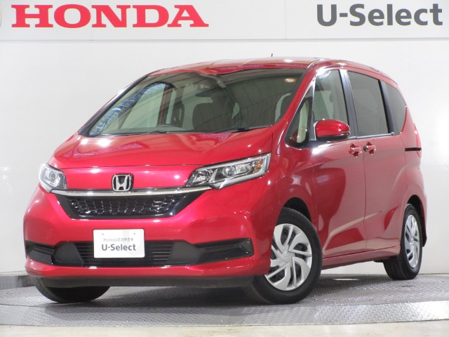 ホンダ フリード+ 