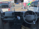 エブリイ PA リミテッド ハイルーフ 4WD 
