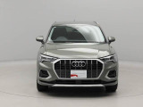Q3 35 TFSI アドバンスド 
