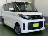 ルークス X 4WD 