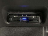 ETC車載器付きです。高速道路の料金所もスムーズに通過できます。