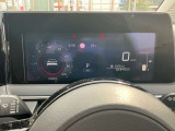 メーター類 見やすい大きい表示です!