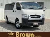 5ドアバン2.8ディーゼルT DXロング 4WD☆ETC/Bカメ/ドラレコ/AM・FMラジオ☆