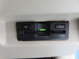 ETCが装備されております!高速道路もスイスイです☆ ※ETCセットアップ費用が別途必要になります。