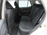 シート自体に大きなダメージもなく良好な状態です。
