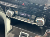 【オートエアコン】車内温度を感知して自動で温度調整をしてくれるのでいつでも快適な車内空間を創り上げます!